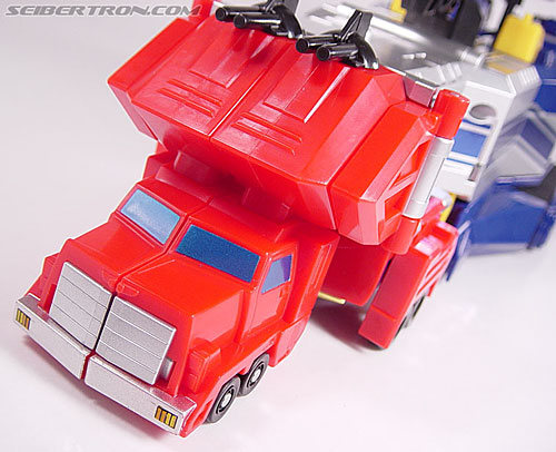 Transformers Battlestars: Return Of Convoy Star Convoy (Reissue) (Image #100 of 243)