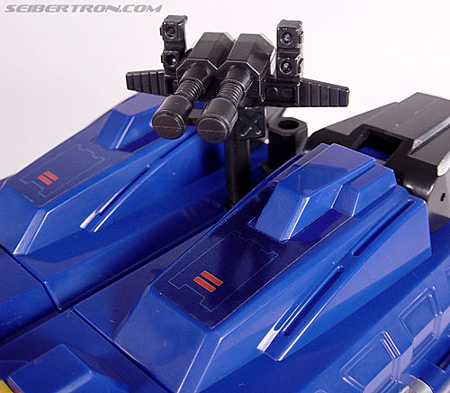 Transformers Battlestars: Return Of Convoy Star Convoy (Reissue) (Image #105 of 243)