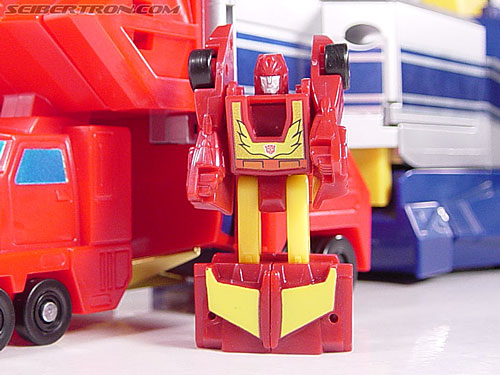 Transformers Battlestars: Return Of Convoy Star Convoy (Reissue) (Image #108 of 243)