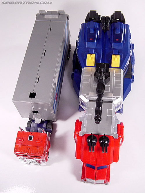 Transformers Battlestars: Return Of Convoy Star Convoy (Reissue) (Image #116 of 243)