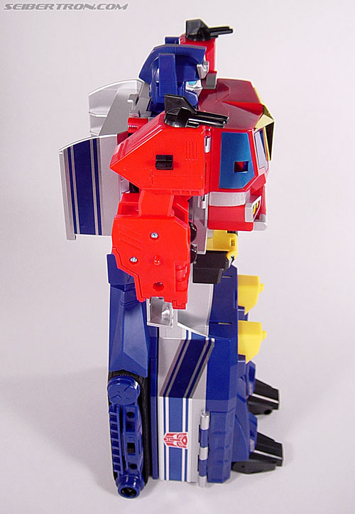 Transformers Battlestars: Return Of Convoy Star Convoy (Reissue) (Image #136 of 243)