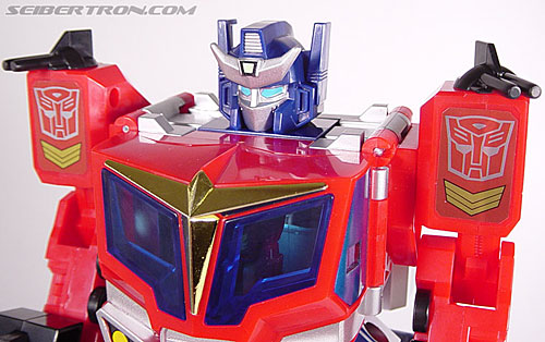 Transformers Battlestars: Return Of Convoy Star Convoy (Reissue) (Image #144 of 243)