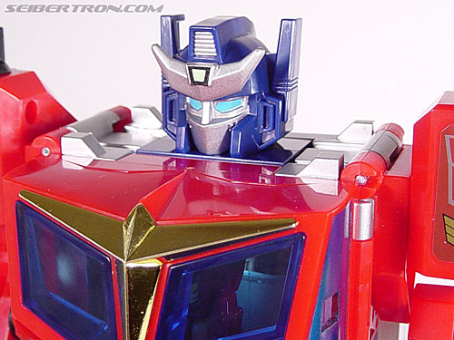 Transformers Battlestars: Return Of Convoy Star Convoy (Reissue) (Image #145 of 243)