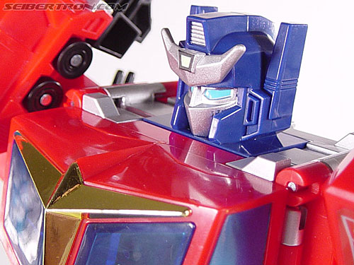 Transformers Battlestars: Return Of Convoy Star Convoy (Reissue) (Image #165 of 243)