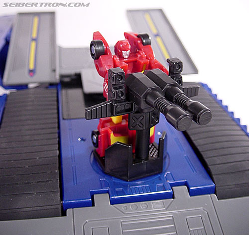 Transformers Battlestars: Return Of Convoy Star Convoy (Reissue) (Image #213 of 243)