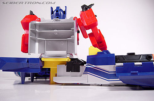 Transformers Battlestars: Return Of Convoy Star Convoy (Reissue) (Image #226 of 243)