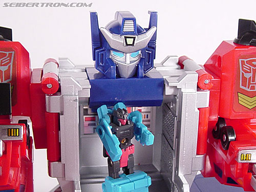 Transformers Battlestars: Return Of Convoy Star Convoy (Reissue) (Image #240 of 243)