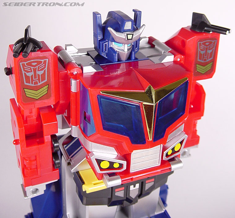 Transformers Battlestars: Return Of Convoy Star Convoy (Reissue) (Image #133 of 243)