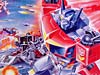 Battlestars: Return Of Convoy Star Convoy (Reissue) - Image #15 of 243