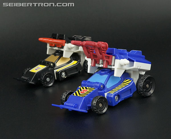 Transformers G1 1992 Rescue Force Racing Buggy Type (Image #38 of 92)