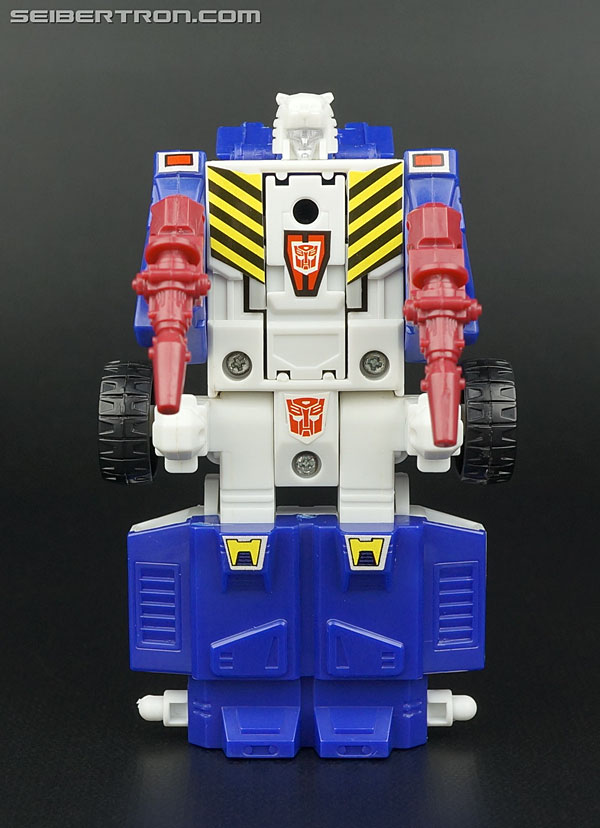 Transformers G1 1992 Rescue Force Racing Buggy Type (Image #40 of 92)