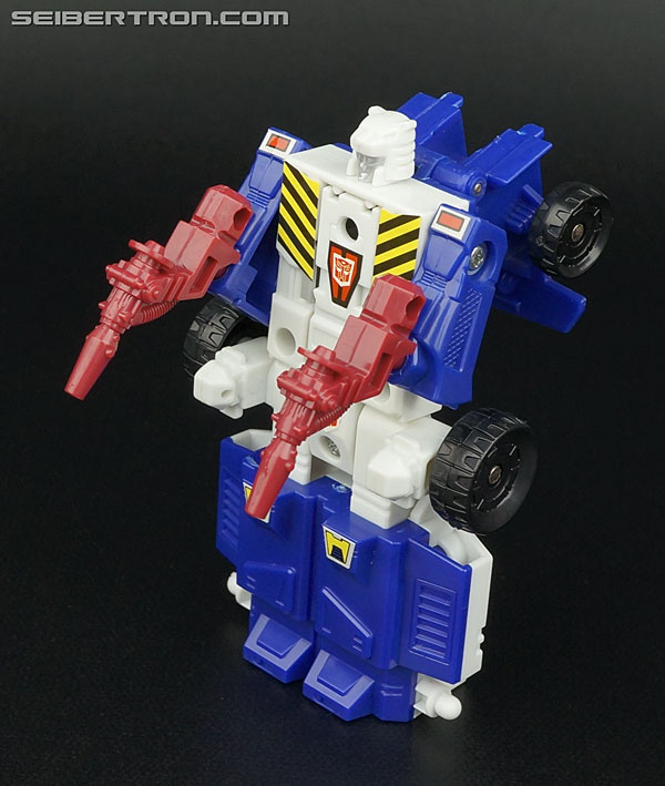 Transformers G1 1992 Rescue Force Racing Buggy Type (Image #57 of 92)