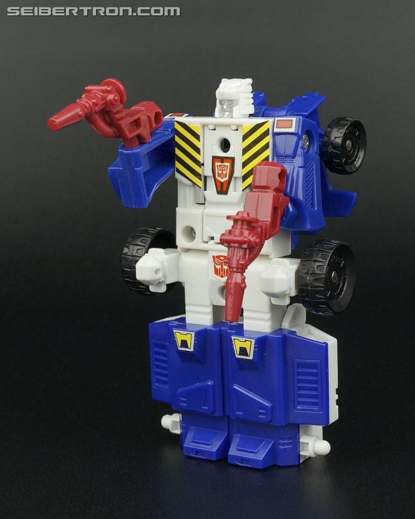 Transformers G1 1992 Rescue Force Racing Buggy Type (Image #66 of 92)