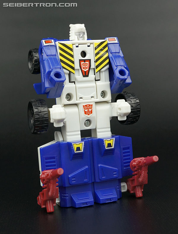 Transformers G1 1992 Rescue Force Racing Buggy Type (Image #71 of 92)