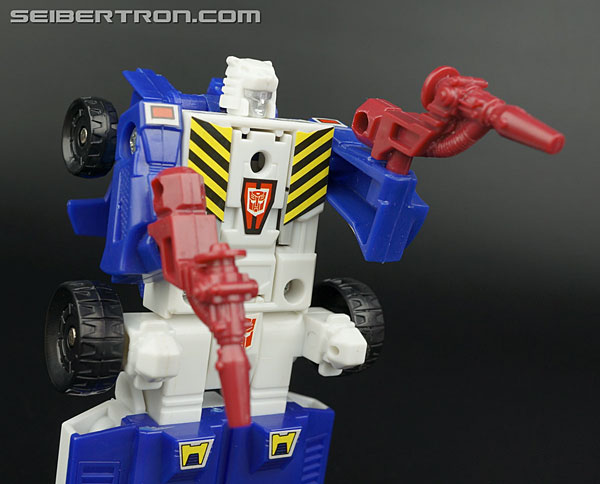 Transformers G1 1992 Rescue Force Racing Buggy Type (Image #73 of 92)