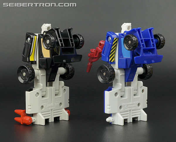 Transformers G1 1992 Rescue Force Racing Buggy Type (Image #89 of 92)