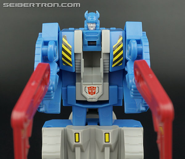 Transformers G1 1992 Rescue Force Claw-Tank Type (Image #42 of 93)