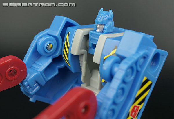Transformers G1 1992 Rescue Force Claw-Tank Type (Image #69 of 93)