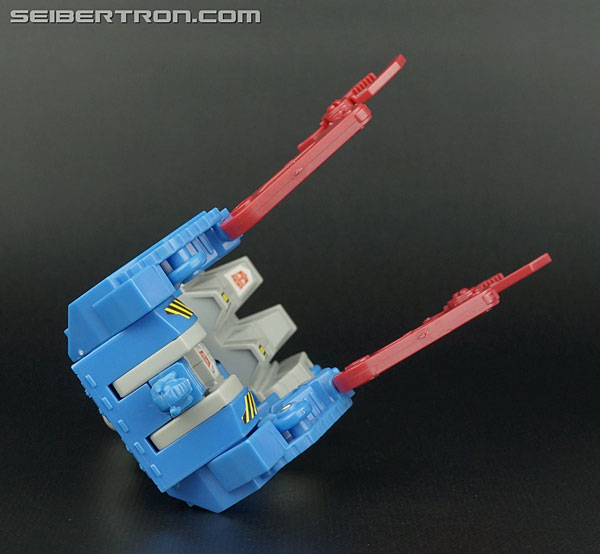 Transformers G1 1992 Rescue Force Claw-Tank Type (Image #72 of 93)