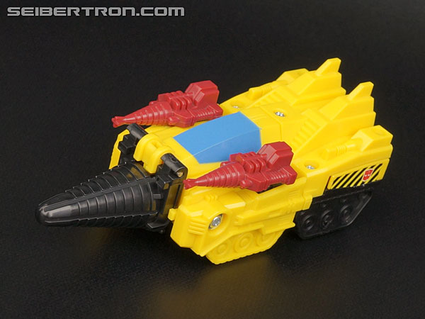 Transformers G1 1992 Rescue Force Drill Type (Image #27 of 90)