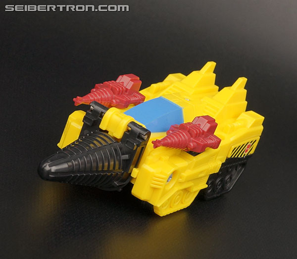 Transformers G1 1992 Rescue Force Drill Type (Image #28 of 90)