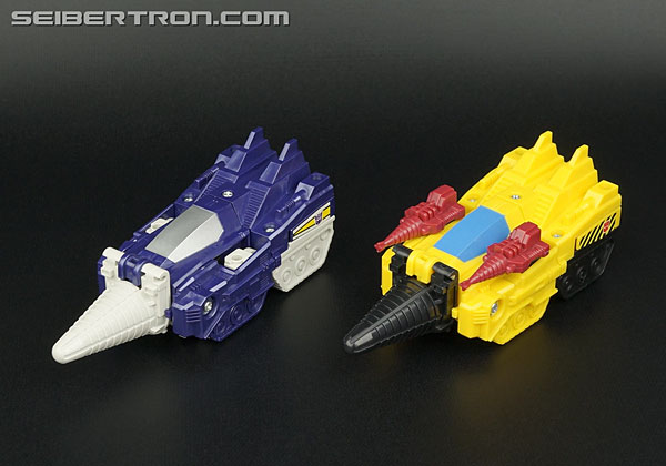 Transformers G1 1992 Rescue Force Drill Type (Image #40 of 90)