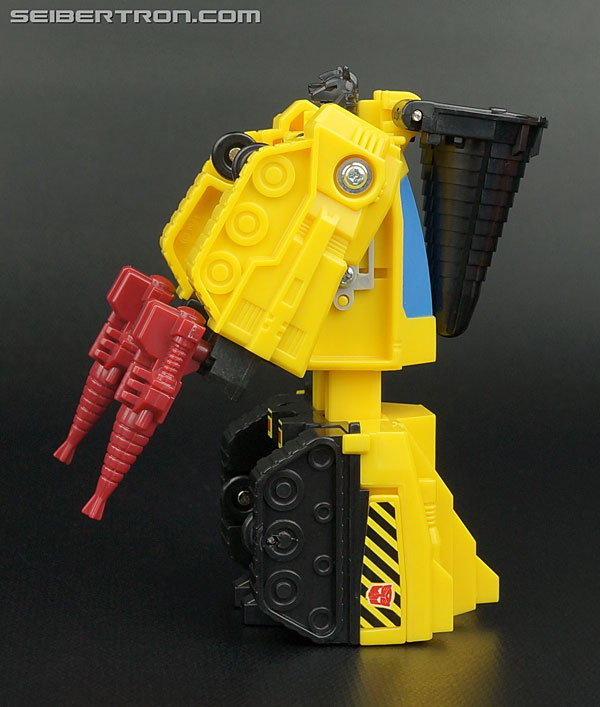 Transformers G1 1992 Rescue Force Drill Type (Image #58 of 90)