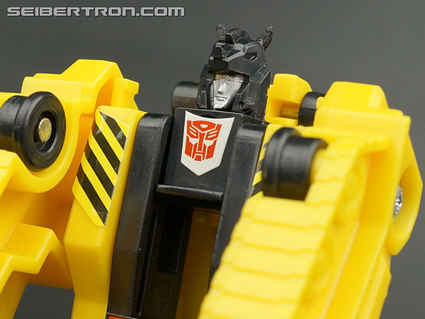 Transformers G1 1992 Rescue Force Drill Type (Image #64 of 90)
