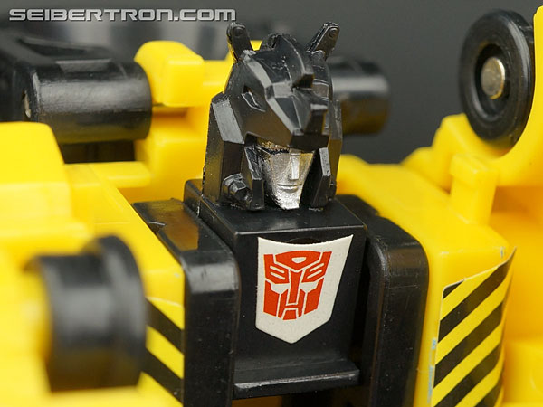 Transformers G1 1992 Rescue Force Drill Type (Image #76 of 90)
