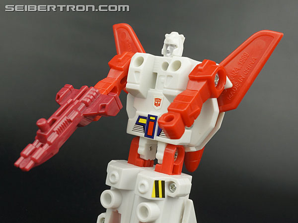 Transformers G1 1992 Rescue Force Jet Type (Image #68 of 91)