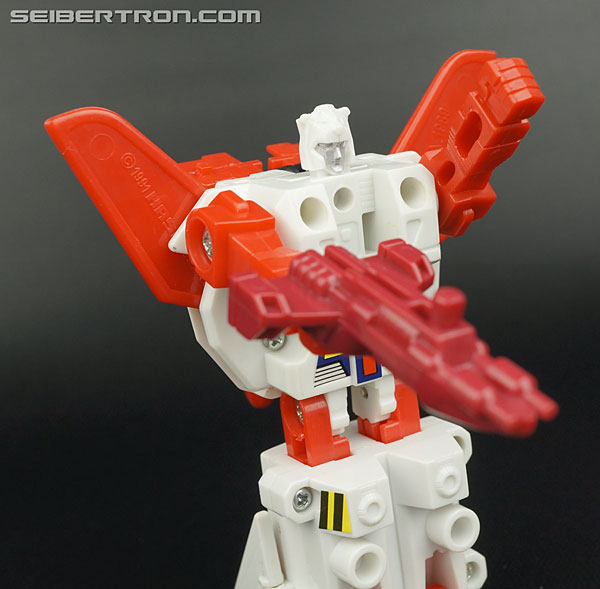 Transformers G1 1992 Rescue Force Jet Type (Image #76 of 91)