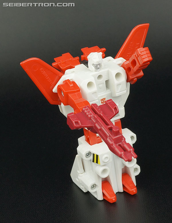 Transformers G1 1992 Rescue Force Jet Type (Image #78 of 91)