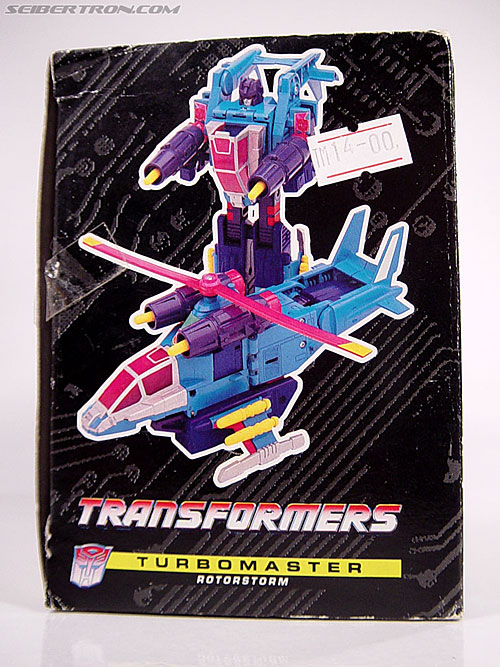 Transformers G1 1992 Rotorstorm (Image #9 of 101)