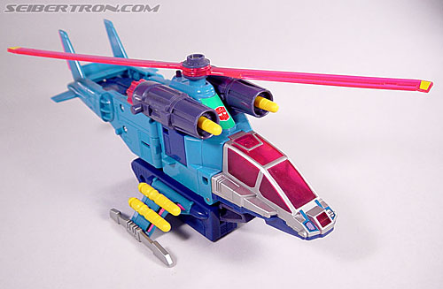 Transformers G1 1992 Rotorstorm (Image #23 of 101)
