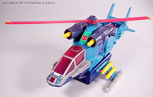 Transformers G1 1992 Rotorstorm (Image #40 of 101)