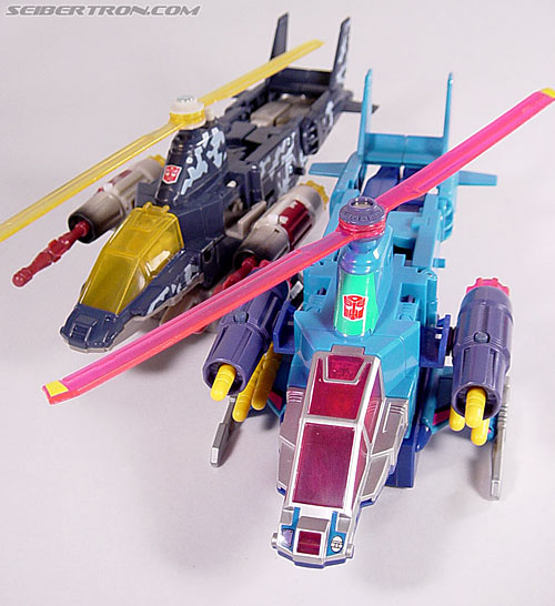 Transformers G1 1992 Rotorstorm (Image #46 of 101)