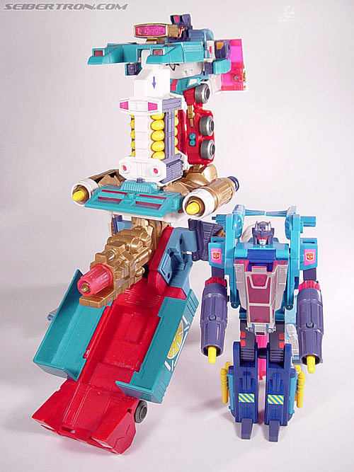 Transformers G1 1992 Rotorstorm Toy Gallery (image #92 Of 101)