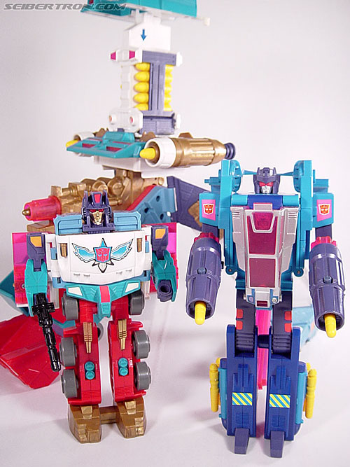 Transformers G1 1992 Rotorstorm Toy Gallery (Image #94 of 101)