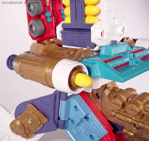 Transformers G1 1992 Thunderclash (Image #75 of 112)