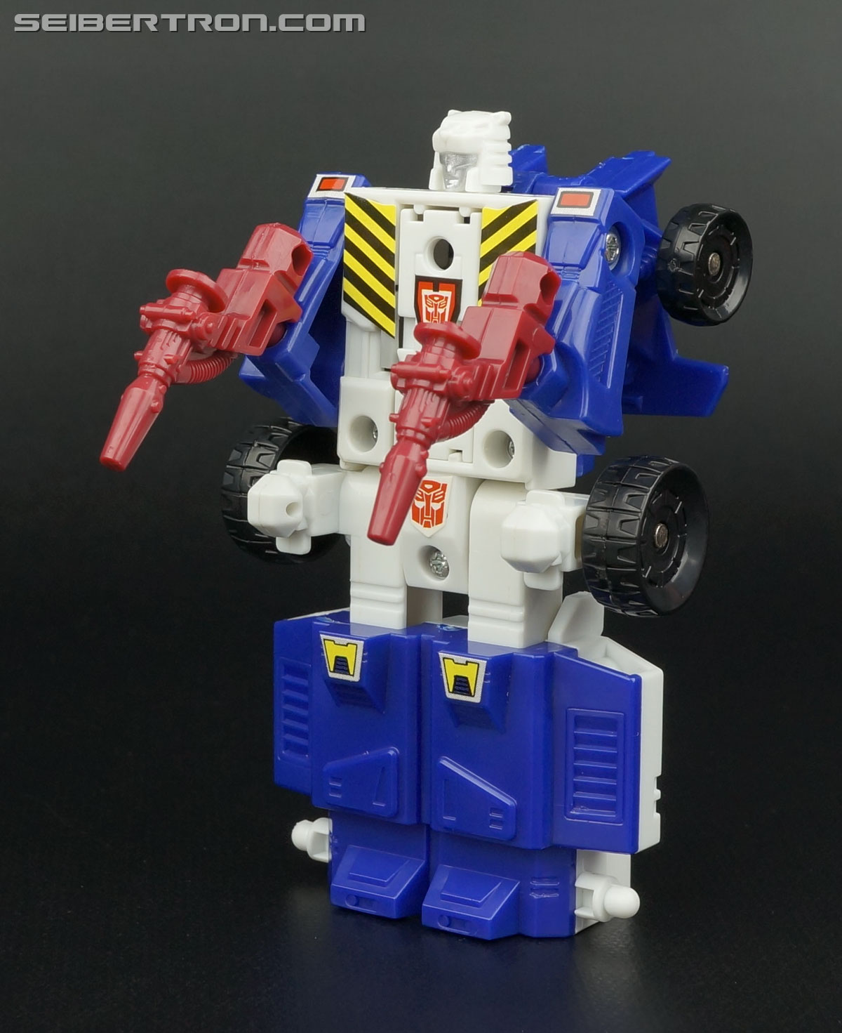 Transformers G1 1992 Rescue Force Racing Buggy Type (Image #56 of 92)