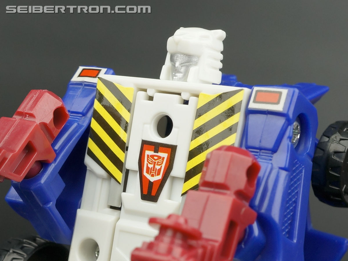 Transformers G1 1992 Rescue Force Racing Buggy Type (Image #63 of 92)