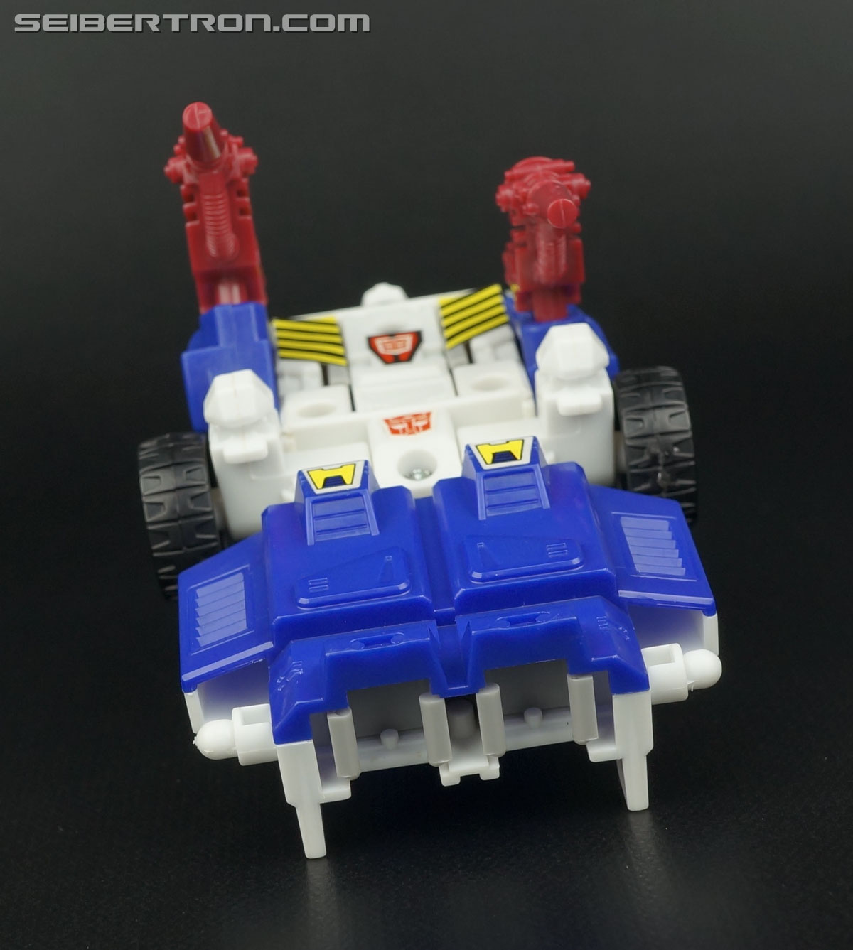 Transformers G1 1992 Rescue Force Racing Buggy Type (Image #64 of 92)