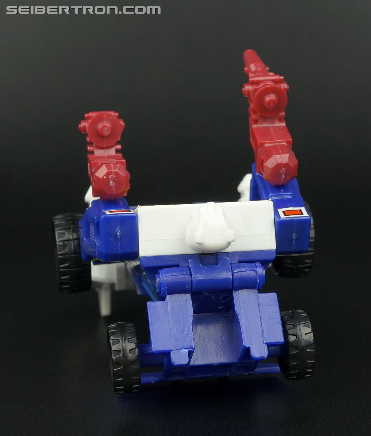 Transformers G1 1992 Rescue Force Racing Buggy Type (Image #65 of 92)