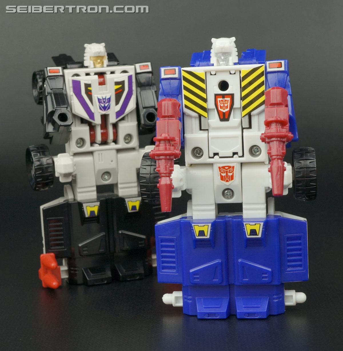 Transformers G1 1992 Rescue Force Racing Buggy Type (Image #80 of 92)