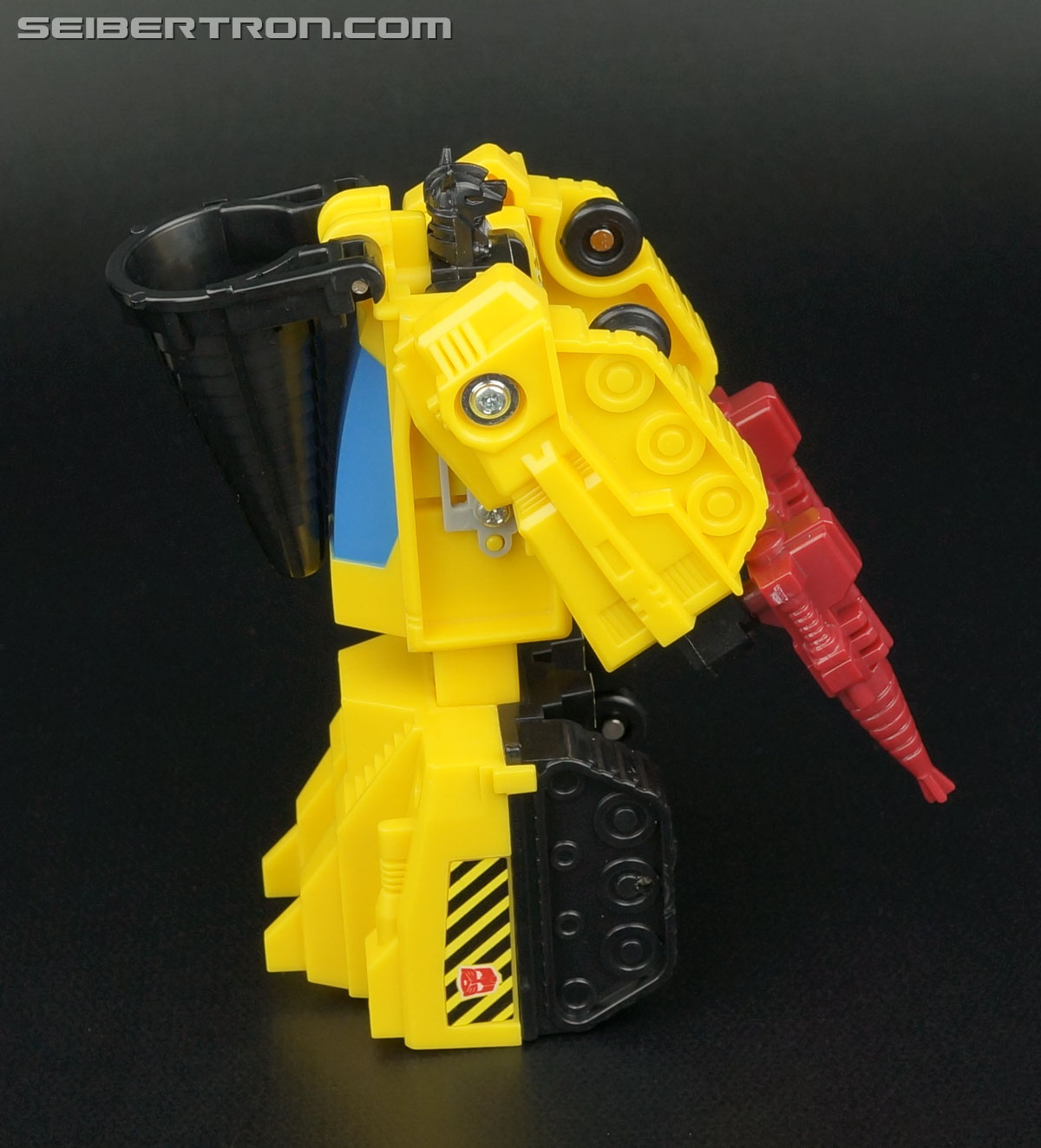 Transformers G1 1992 Rescue Force Drill Type (Image #52 of 90)