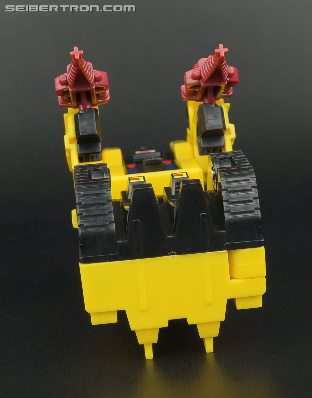 Transformers G1 1992 Rescue Force Drill Type (Image #65 of 90)
