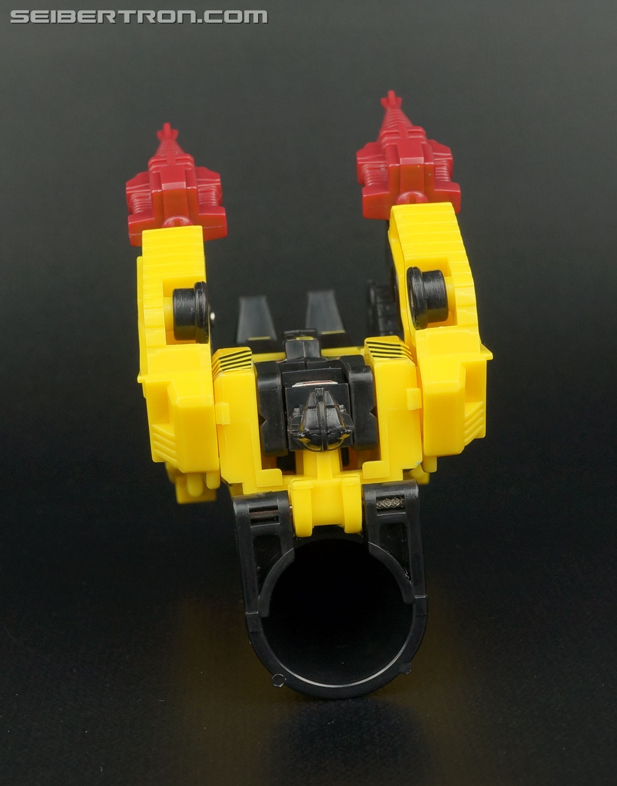 Transformers G1 1992 Rescue Force Drill Type (Image #66 of 90)