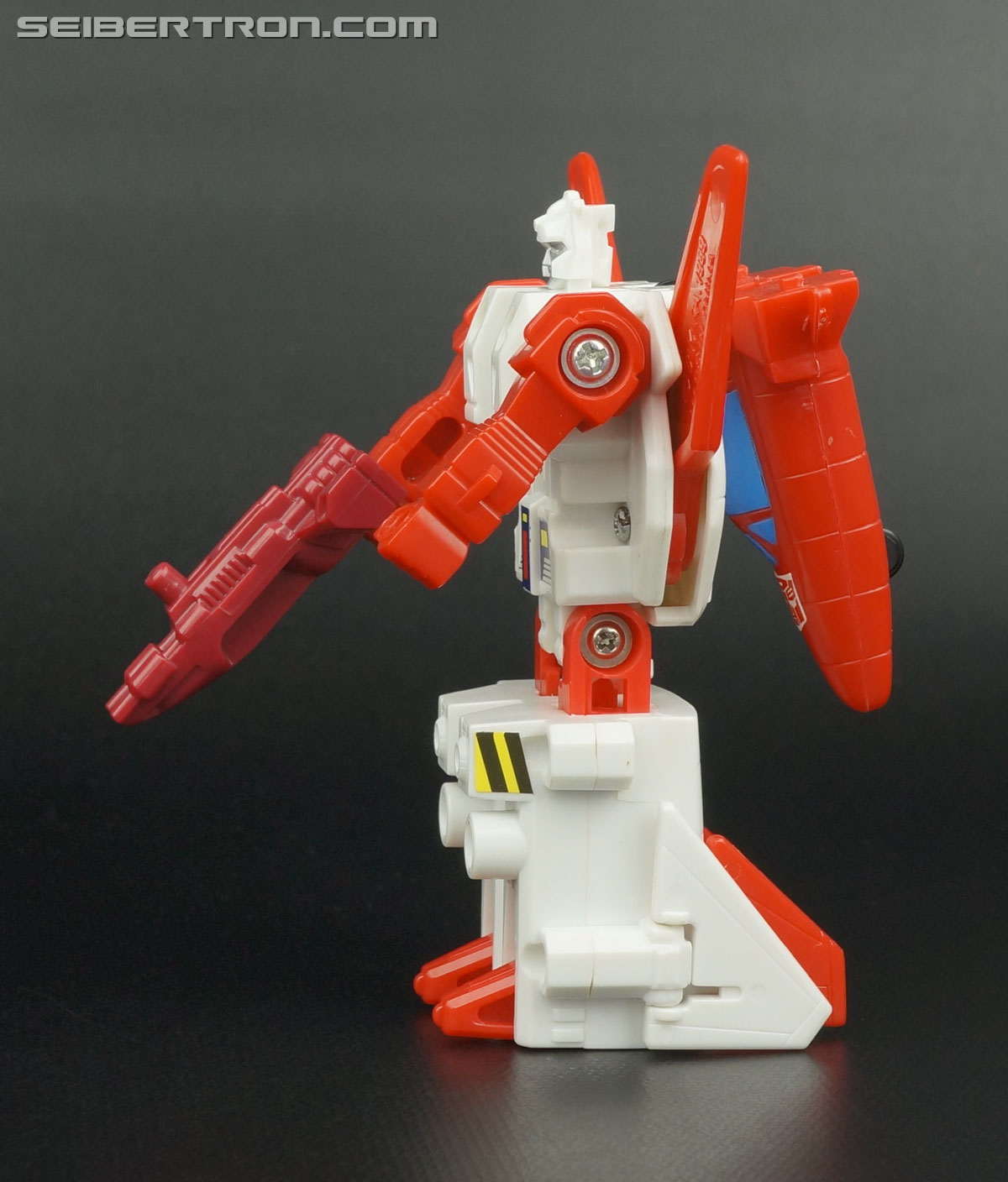 Transformers G1 1992 Rescue Force Jet Type (Image #63 of 91)