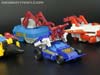G1 1992 Rescue Force Racing Buggy Type - Image #29 of 92