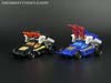G1 1992 Rescue Force Racing Buggy Type - Image #36 of 92